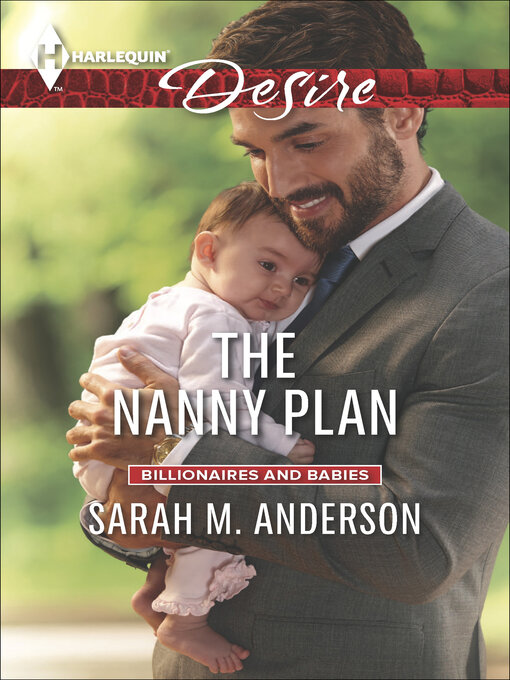 Title details for The Nanny Plan by Sarah M. Anderson - Available